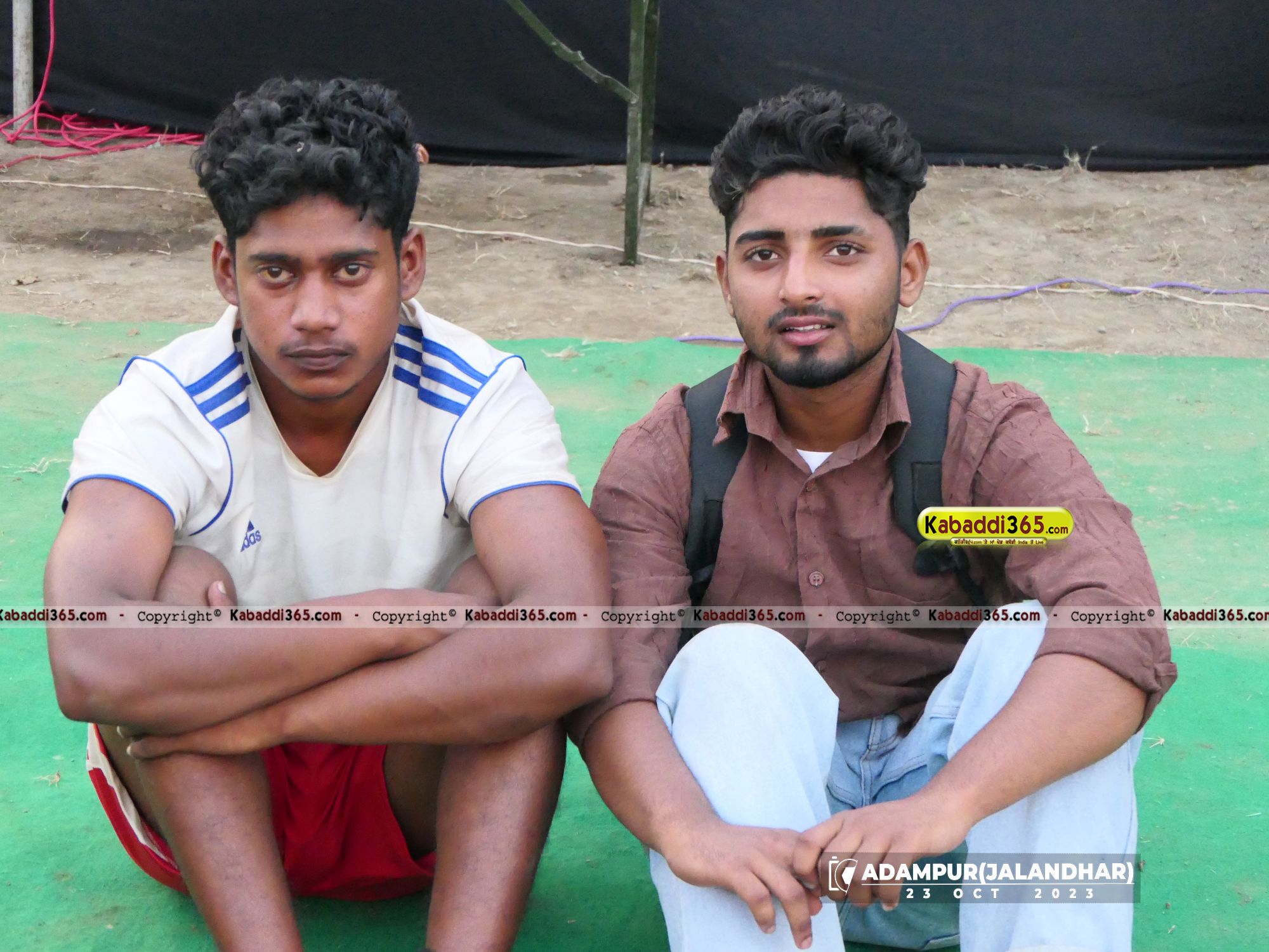 event image